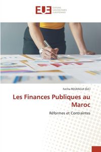 Produktbild: Les Finances Publiques au Maroc