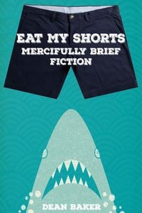 Produktbild: Eat My Shorts