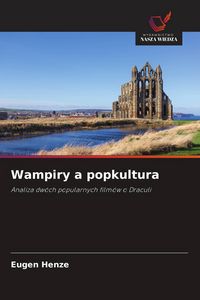 Produktbild: Wampiry a popkultura