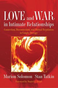Produktbild: Love and War in Intimate Relationships