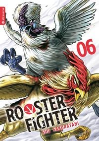 Produktbild: Rooster Fighter 06