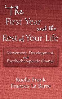 Produktbild: The First Year and the Rest of Your Life