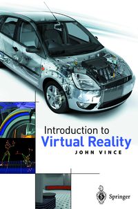 Produktbild: Introduction to Virtual Reality