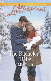 Produktbild: The Bachelor's Baby