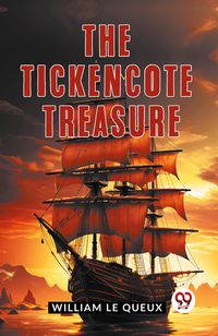 Produktbild: The Tickencote Treasure