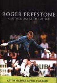 Produktbild: Haynes, K: Roger Freestone