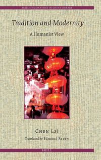 Produktbild: Tradition and Modernity