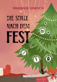 Produktbild: Die Stille nach dem Fest