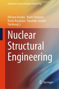 Produktbild: Nuclear Structural Engineering