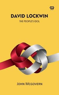 Produktbild: David Lockwin The People's Idol