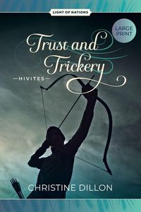 Produktbild: Trust and Trickery - Hivites