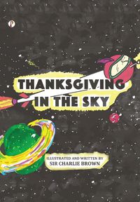 Produktbild: Thanksgiving in the Sky