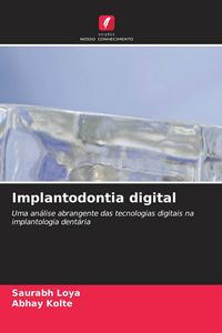 Produktbild: Implantodontia digital