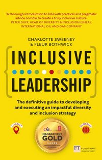 Produktbild: Inclusive Leadership