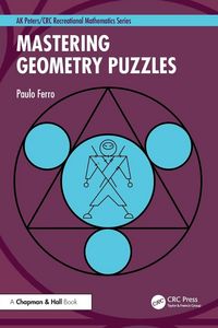 Produktbild: Mastering Geometry Puzzles