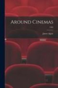 Produktbild: Around Cinemas; 1995