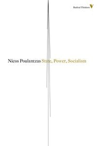 Produktbild: State, Power, Socialism