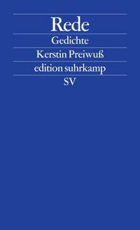 Produktbild: Rede