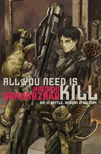 Produktbild: All You Need Is Kill