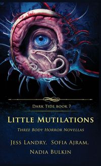 Produktbild: Little Mutilations