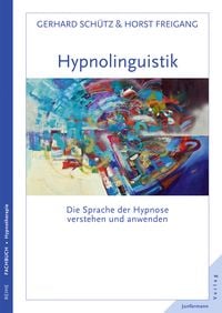Produktbild: Hypnolinguistik