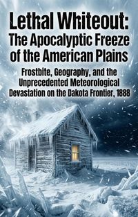Produktbild: Lethal Whiteout: The Apocalyptic Freeze of the American Plains