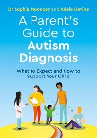 Produktbild: A Parent's Guide to Autism Diagnosis