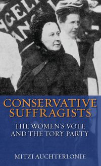 Produktbild: Conservative Suffragists