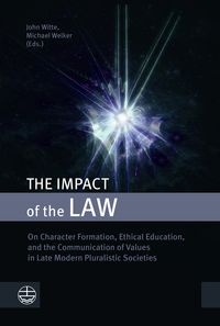 Produktbild: The Impact of the Law