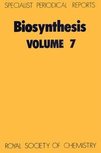 Produktbild: Biosynthesis