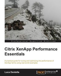 Produktbild: Citrix Xenapp Performance Essentials