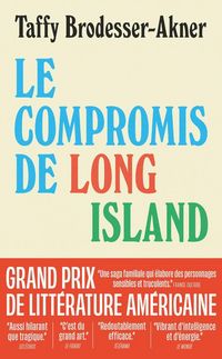 Produktbild: Le compromis de Long Island