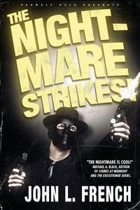 Produktbild: The Nightmare Strikes