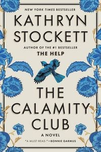 Produktbild: The Calamity Club