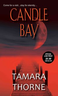 Produktbild: Candle Bay