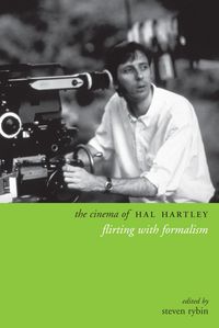 Produktbild: The Cinema of Hal Hartley