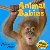 Produktbild: Animal Babies-Board
