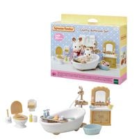Produktbild: Sylvanian Families 5286 - Badezimmer im Landhausstil