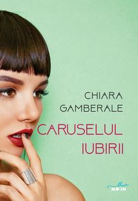 Produktbild: Caruselul iubirii