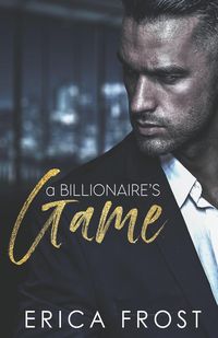 Produktbild: A Billionaire's Game