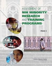 Produktbild: Assessment of Nih Minority Research and Training Programs
