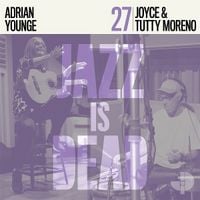 Produktbild: JOYCE E TUTTY MORENO JID027 (Translucent Violet Vi