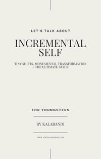 Produktbild: Incremental Self