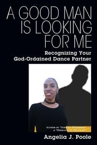 Produktbild: A Good Man Is Looking For Me