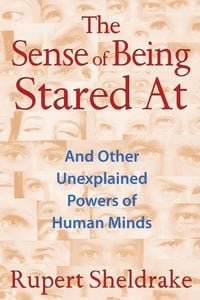 Produktbild: The Sense of Being Stared at
