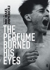 Produktbild: The Perfume Burned His Eyes