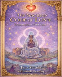 Produktbild: The Sacred Code of Love