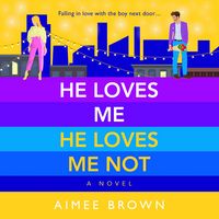 Produktbild: He Loves Me, He Loves Me Not