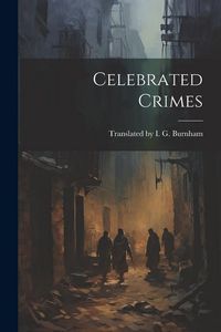 Produktbild: Celebrated Crimes