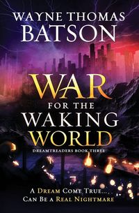 Produktbild: The War for the Waking World